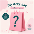 Mystery Bag 4 έως 6 προϊόντα