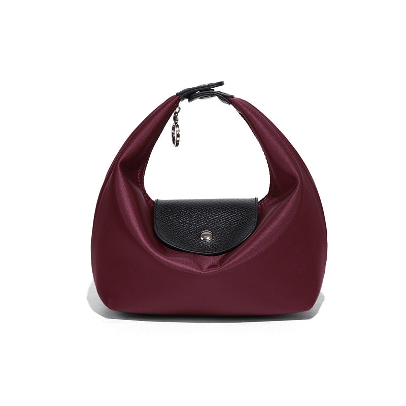 Πολυμορφικό μίνι τσαντάκι