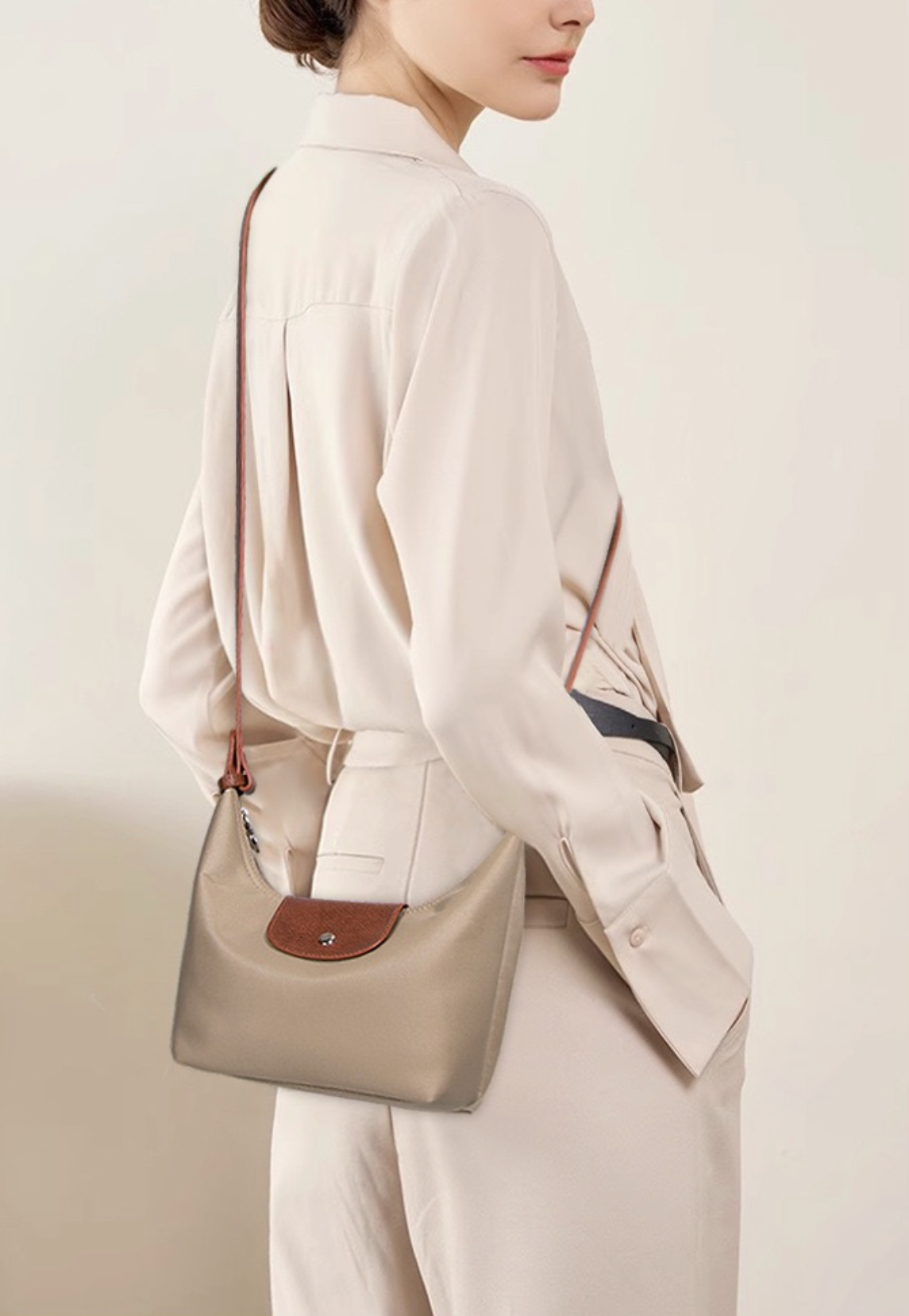 Πολυμορφικό μίνι τσαντάκι