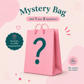Mystery Bag 1 έως 2 προϊόντα
