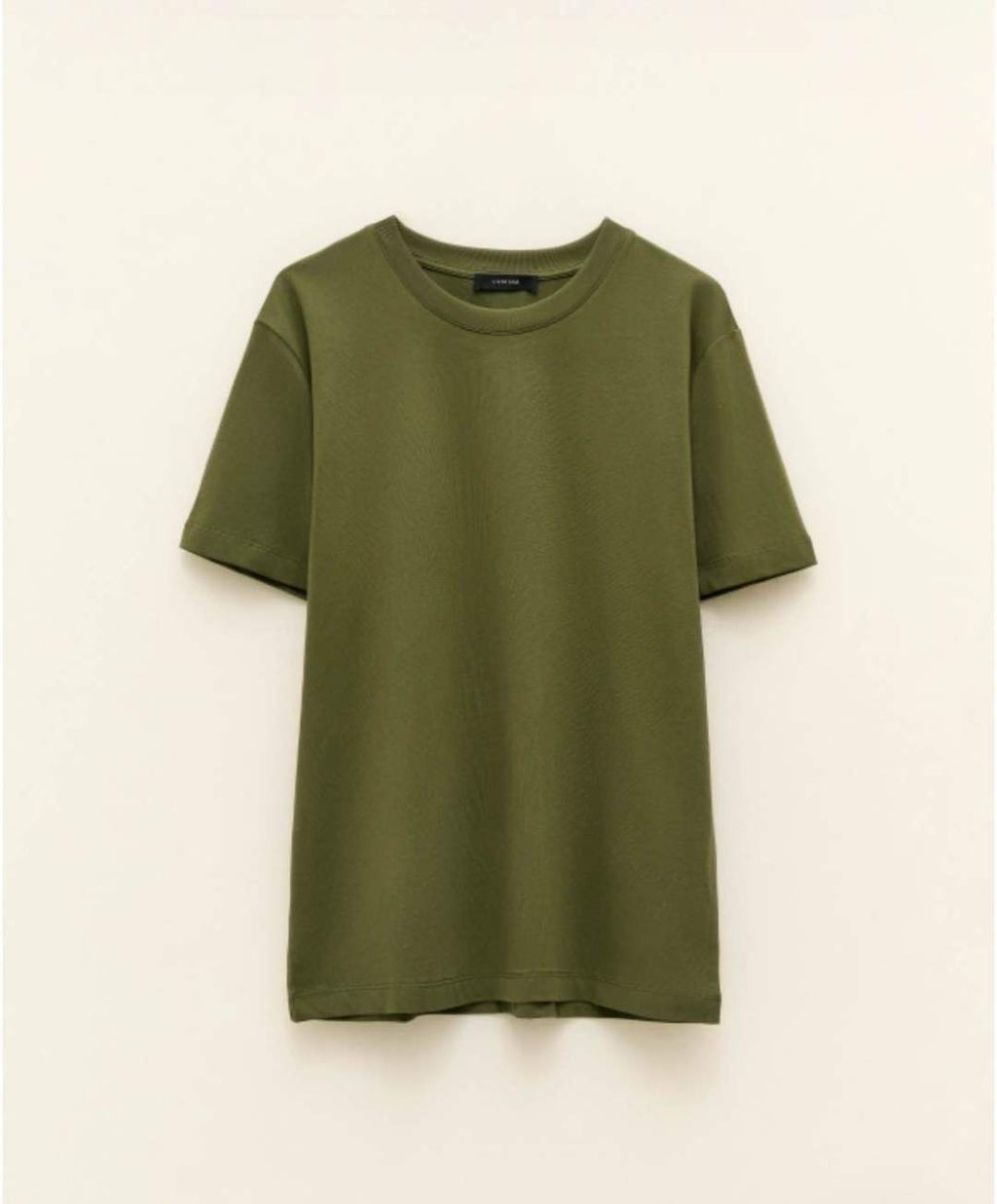Βαμβακερό LUMINA T-shirt ΠΡΟΣΦΟΡΑ 2+1