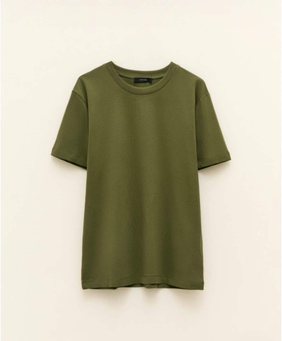 Βαμβακερό LUMINA T-shirt ΠΡΟΣΦΟΡΑ 2+1