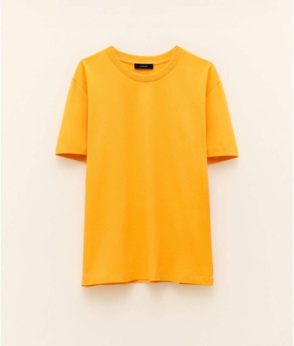Βαμβακερό LUMINA T-shirt ΠΡΟΣΦΟΡΑ 2+1