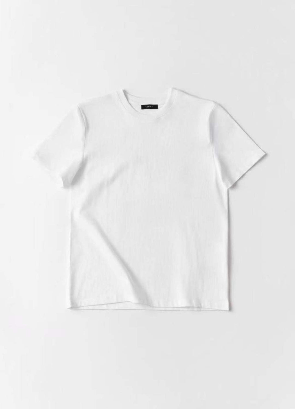 Βαμβακερό LUMINA T-shirt ΠΡΟΣΦΟΡΑ 2+1
