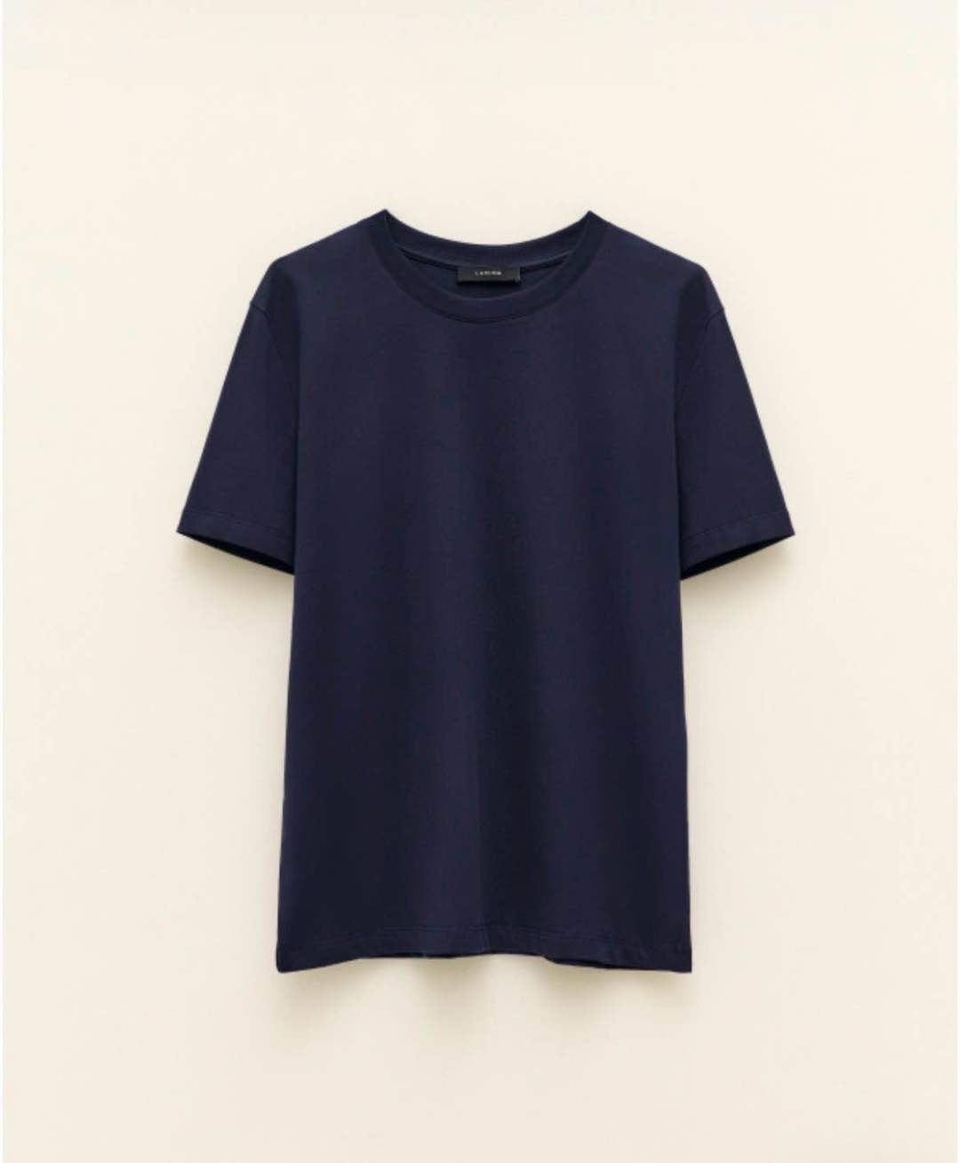 Βαμβακερό LUMINA T-shirt ΠΡΟΣΦΟΡΑ 2+1