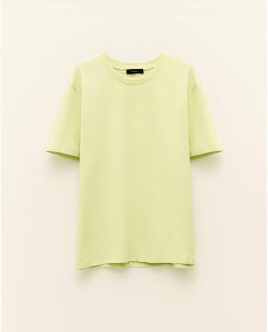 Βαμβακερό LUMINA T-shirt ΠΡΟΣΦΟΡΑ 2+1
