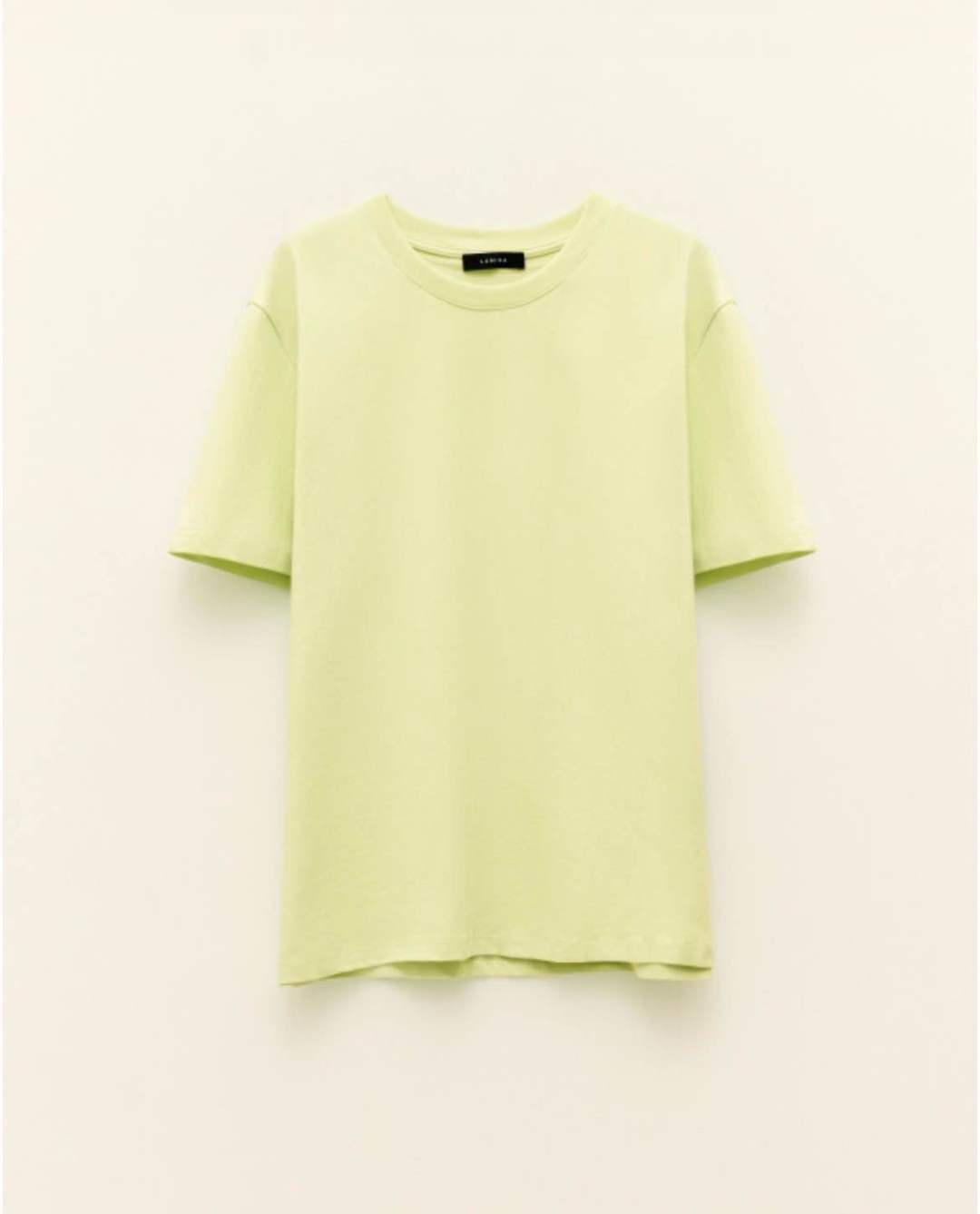 Βαμβακερό LUMINA T-shirt ΠΡΟΣΦΟΡΑ 2+1