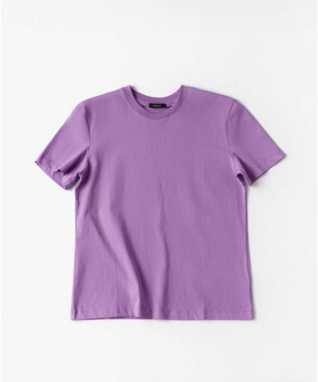 Βαμβακερό LUMINA T-shirt ΠΡΟΣΦΟΡΑ 2+1