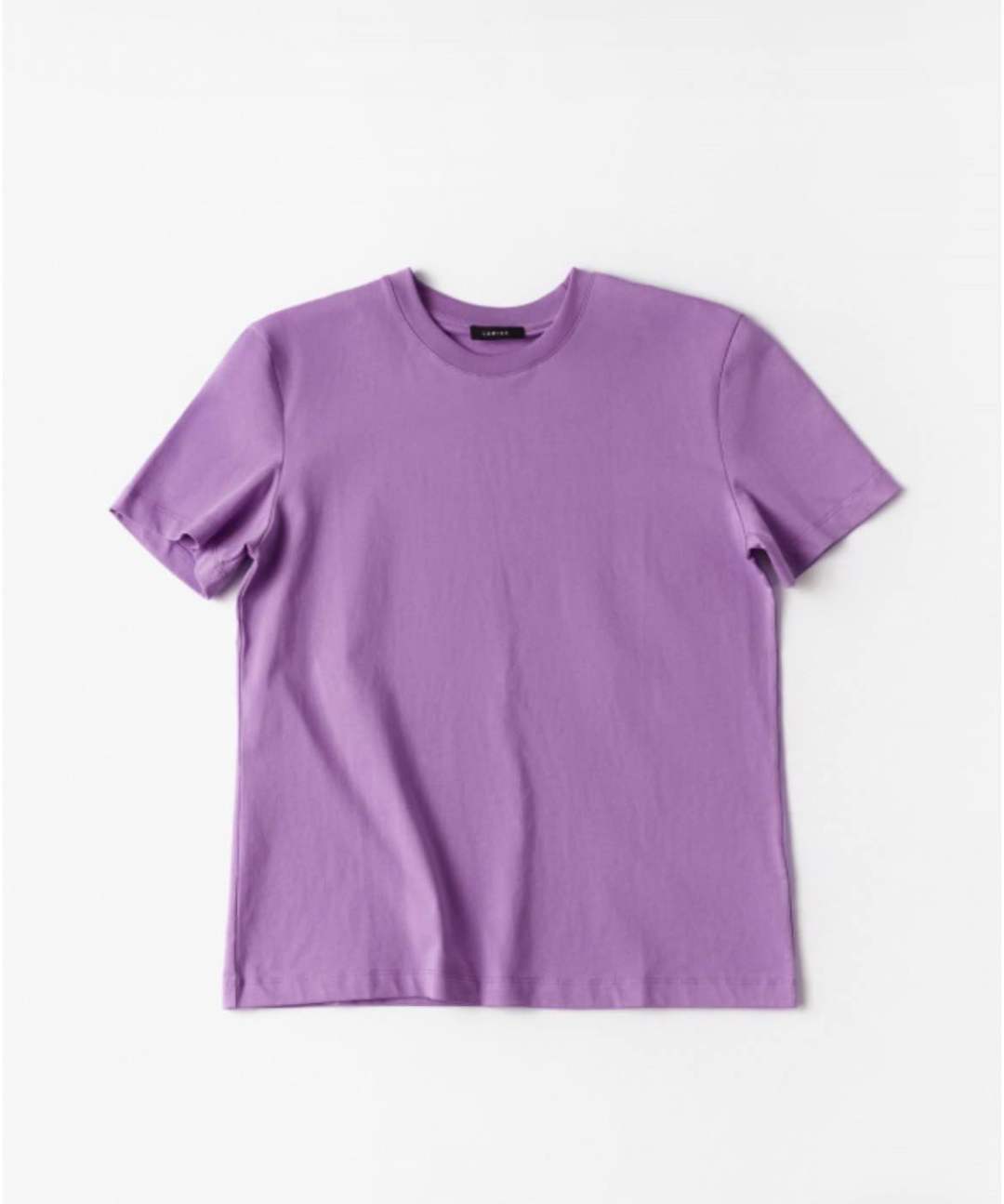 Βαμβακερό LUMINA T-shirt ΠΡΟΣΦΟΡΑ 2+1