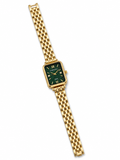Iris watch