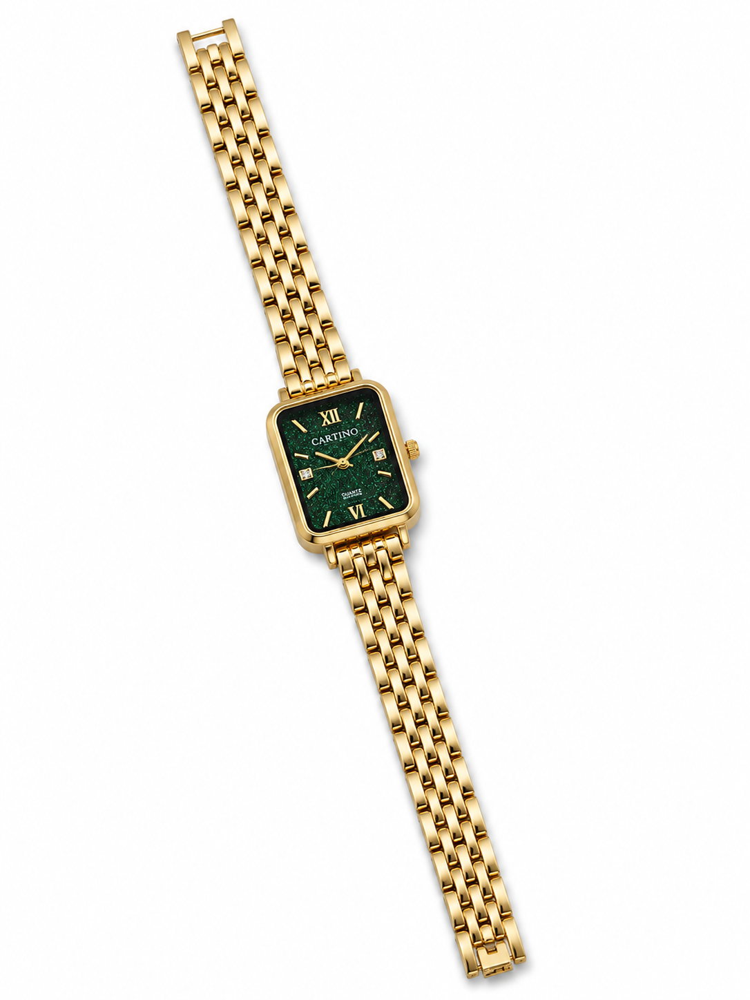 Iris watch