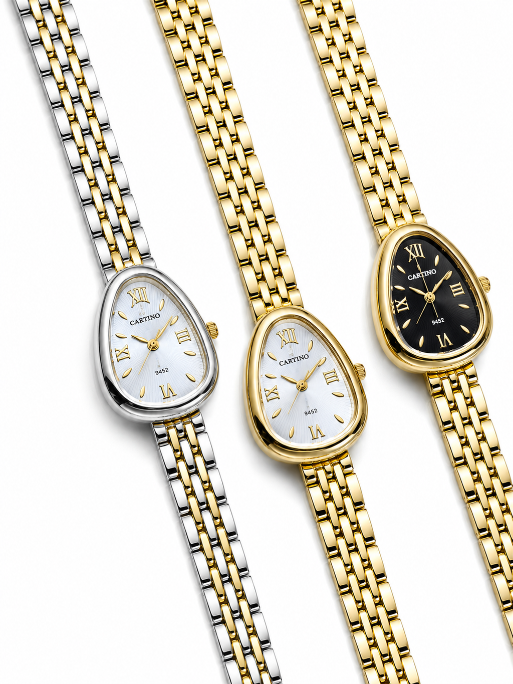 Artemis watch