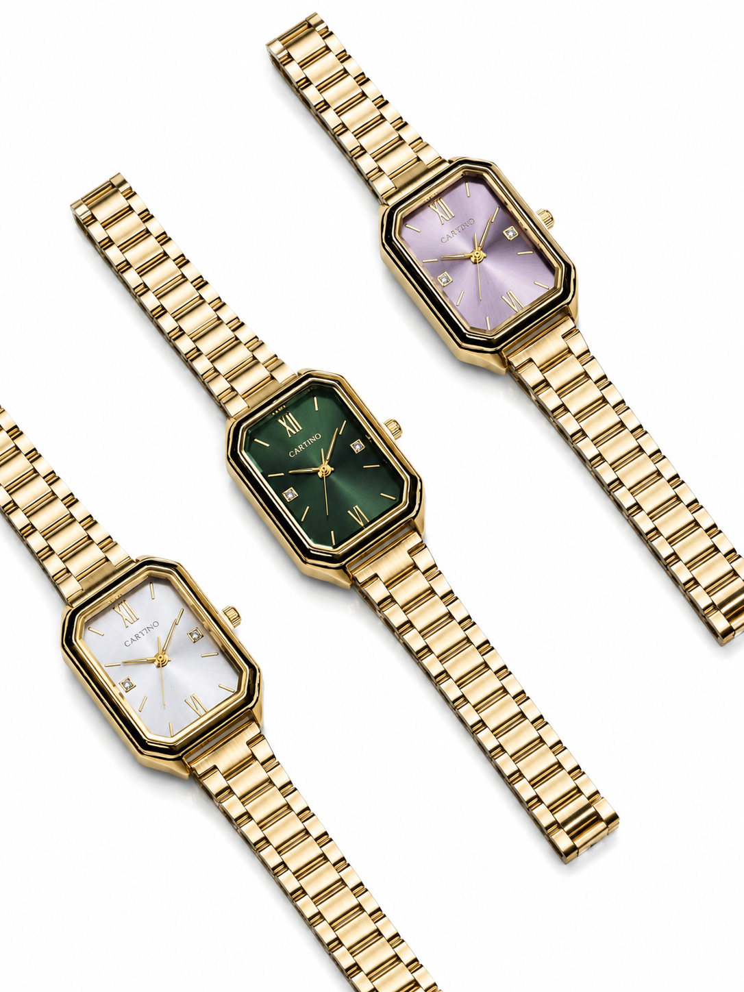 Aphrodite watch