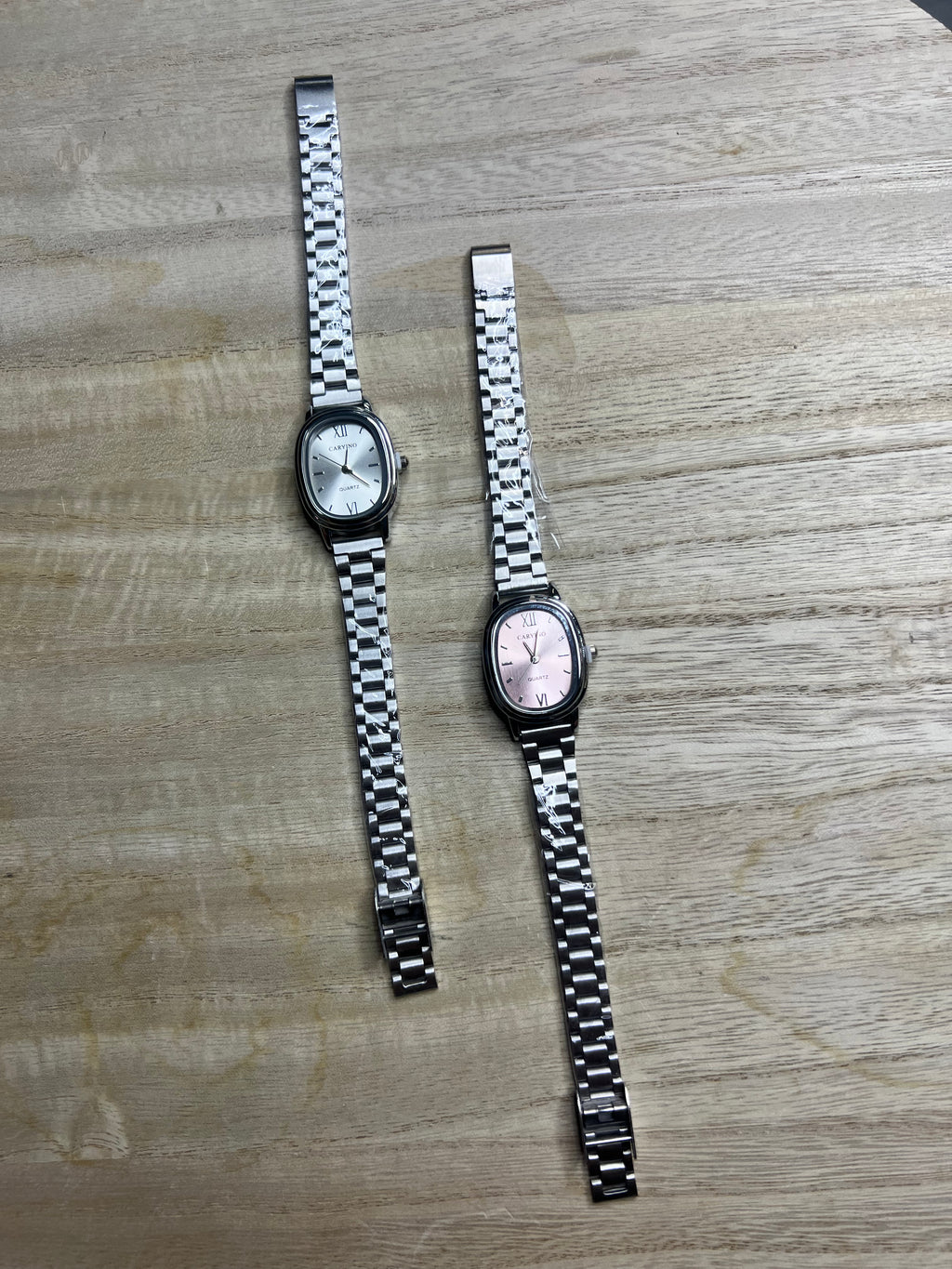 Nemesis watch