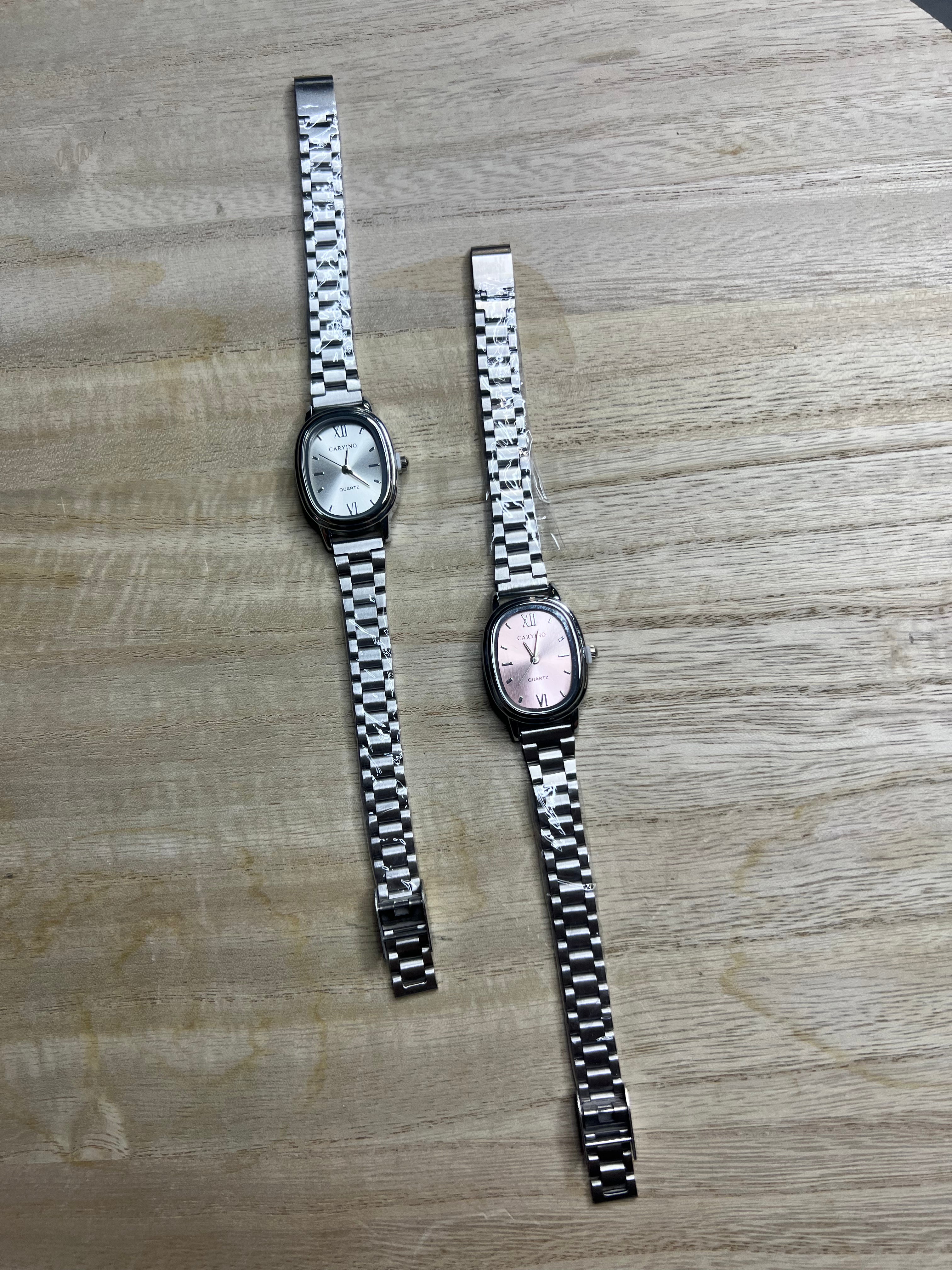 Nemesis watch