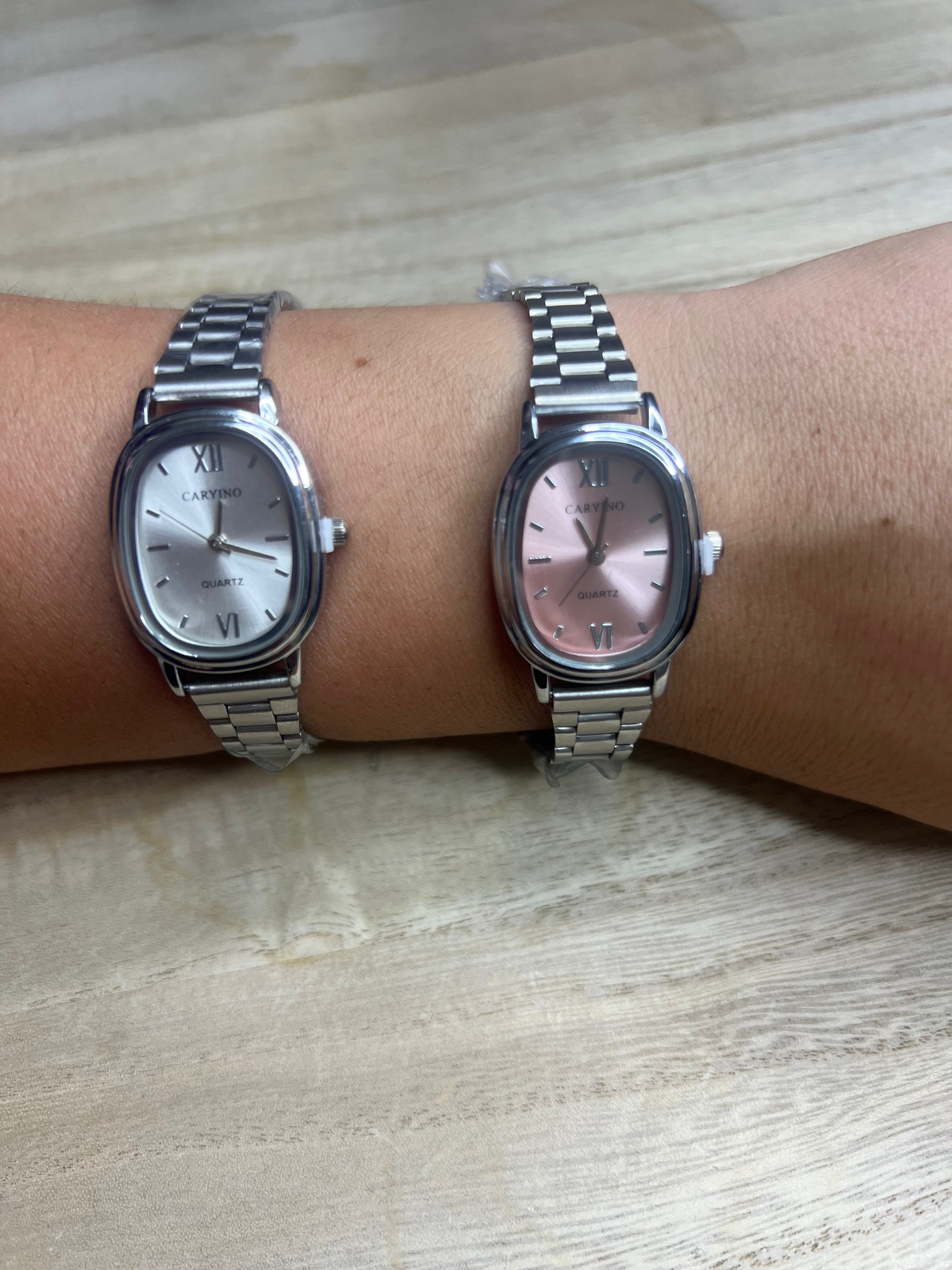 Nemesis watch
