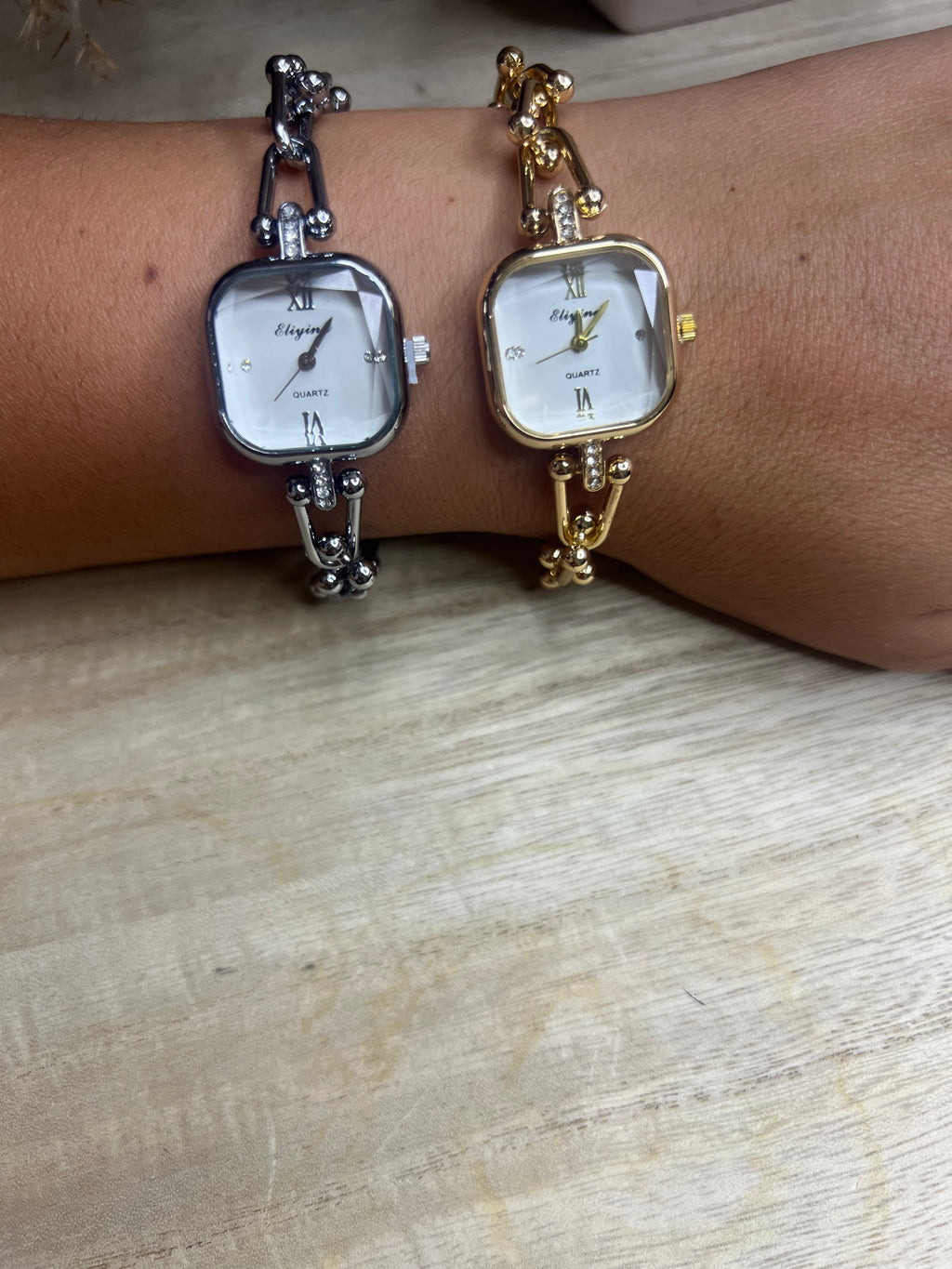 Selene watch