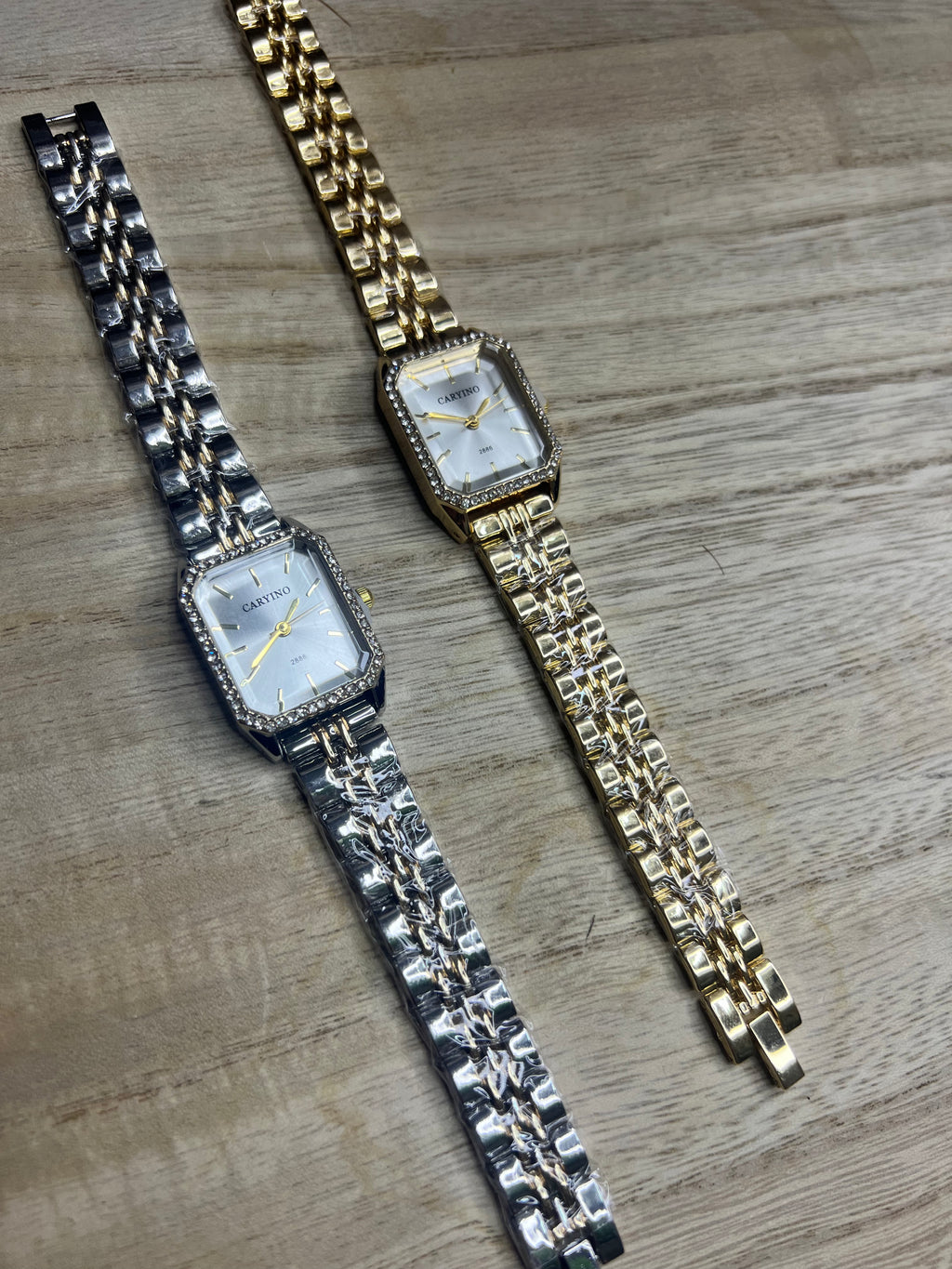 Persephone watch