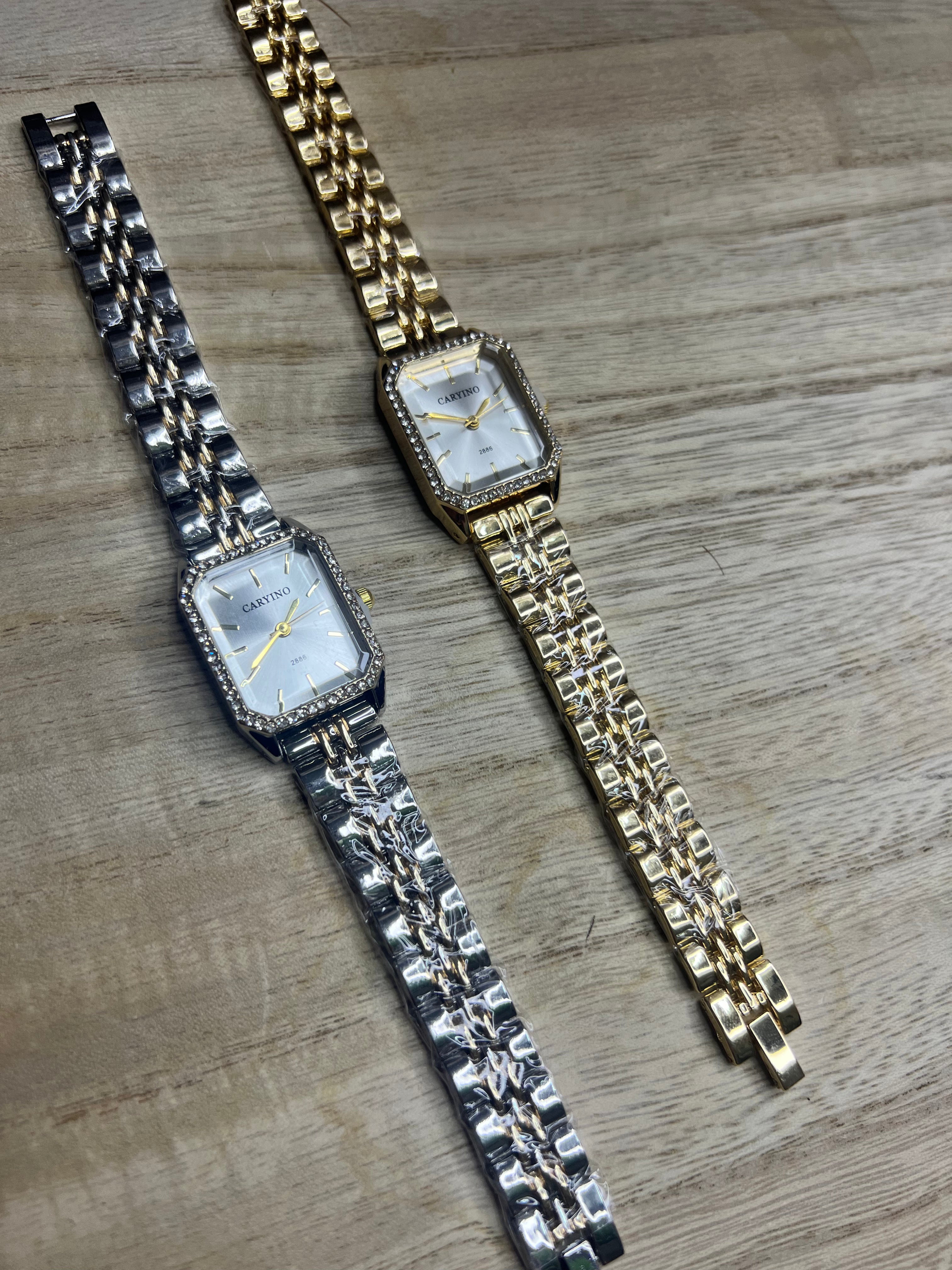 Persephone watch