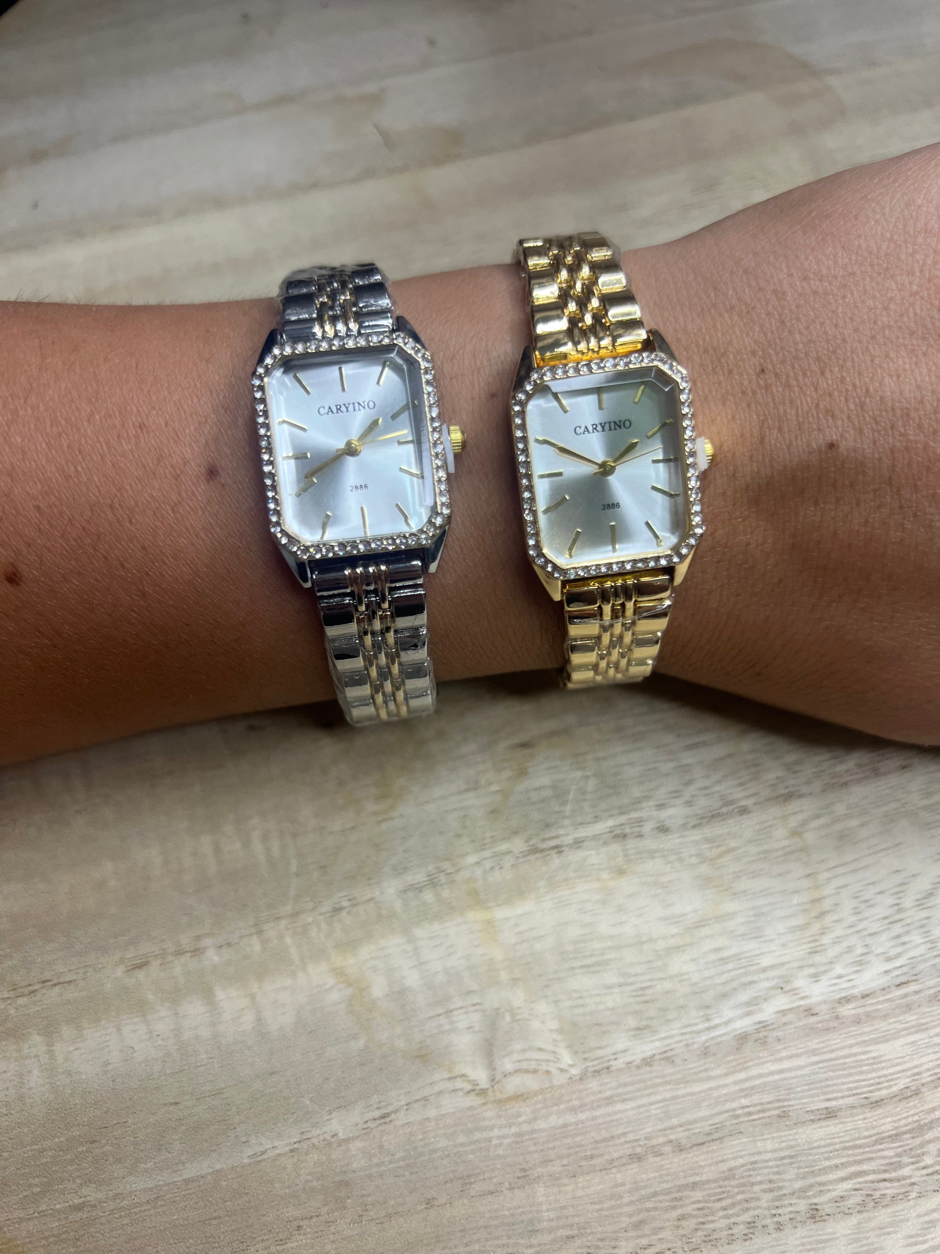 Persephone watch