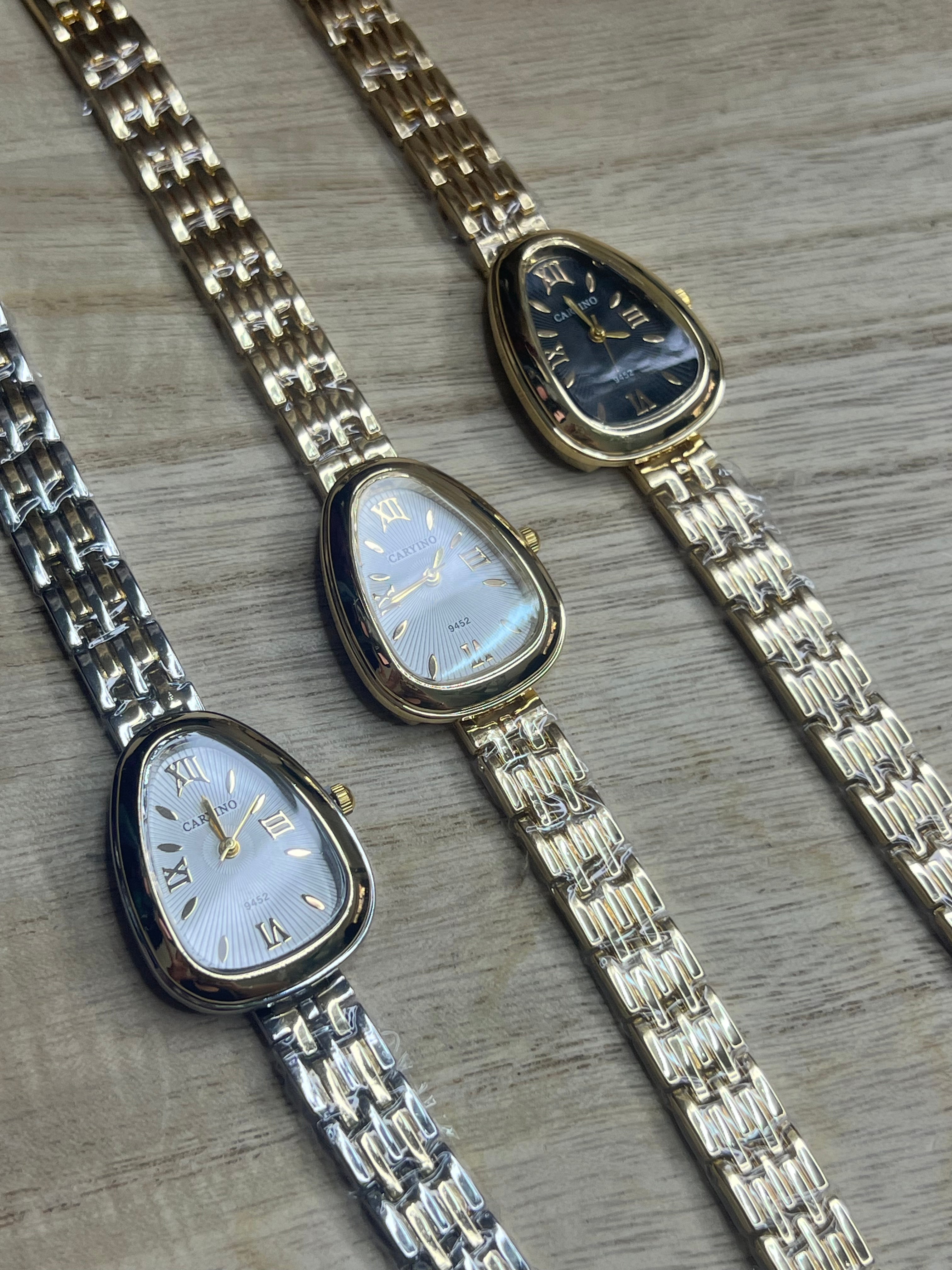Artemis watch