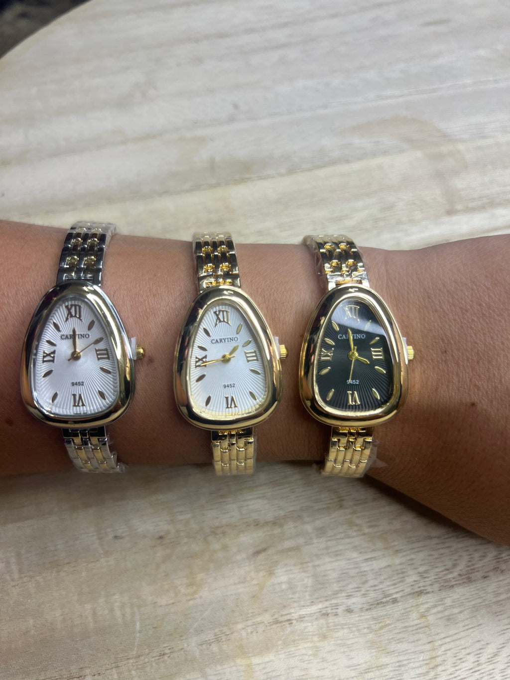 Artemis watch