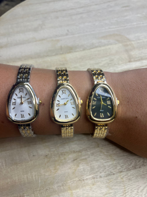 Artemis watch