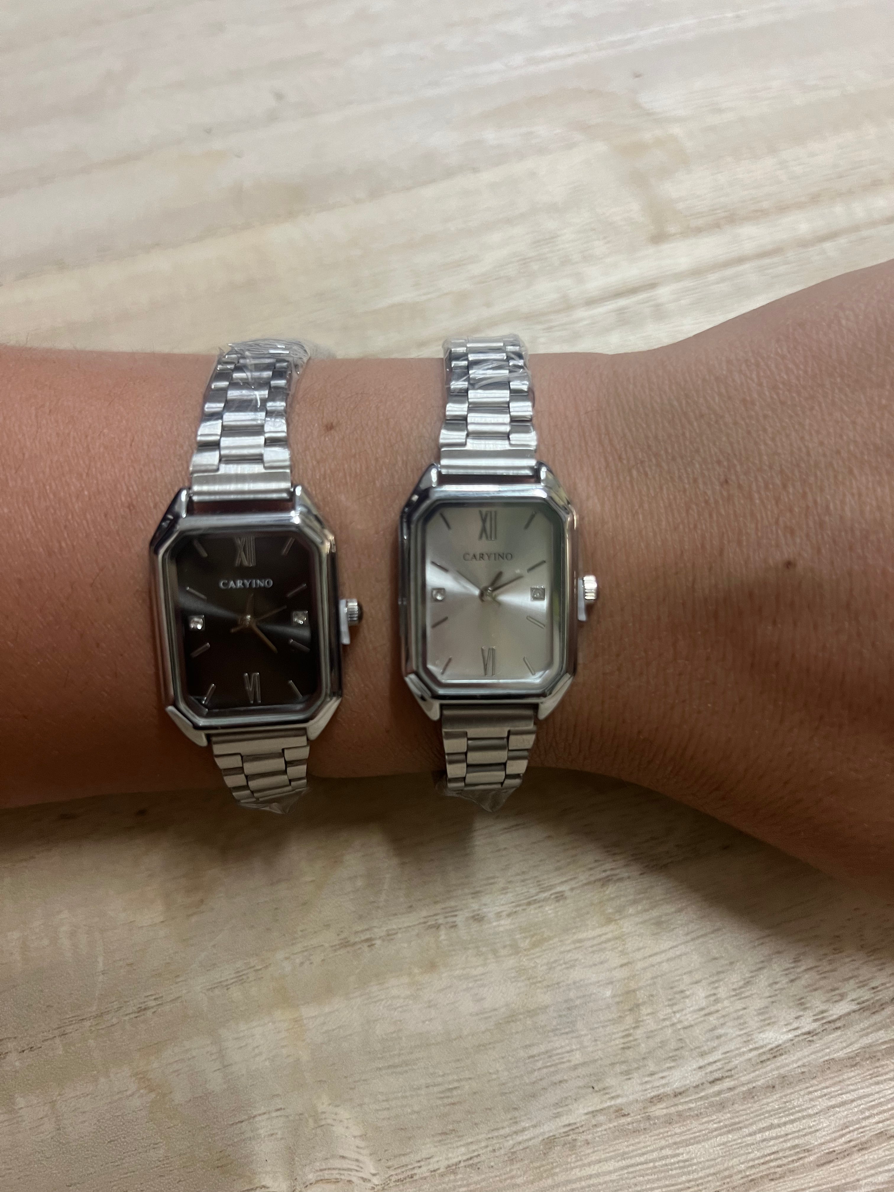 Athena watch