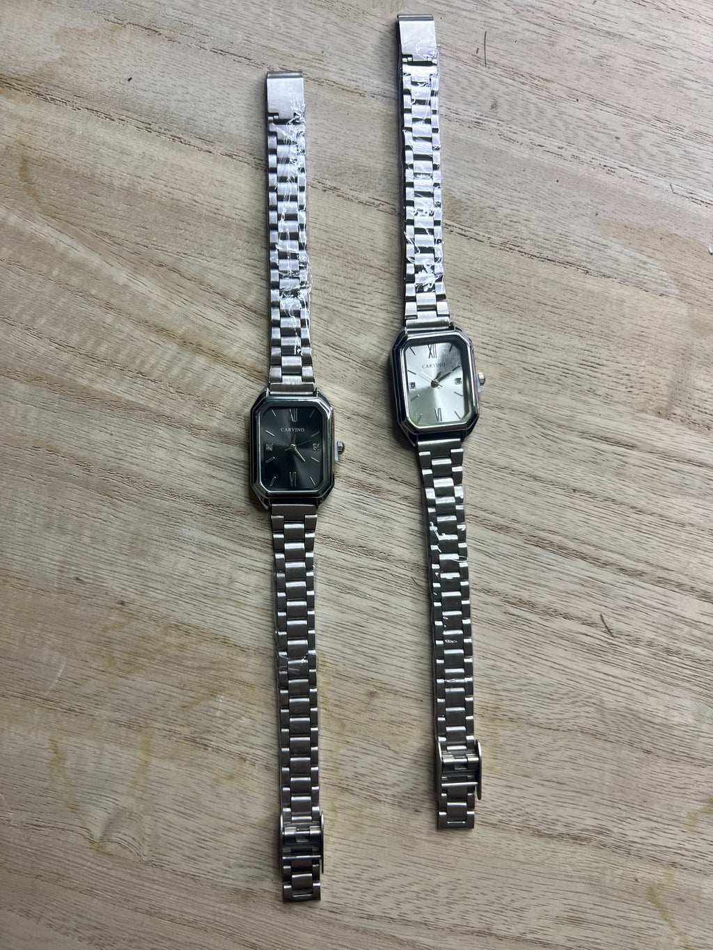 Athena watch