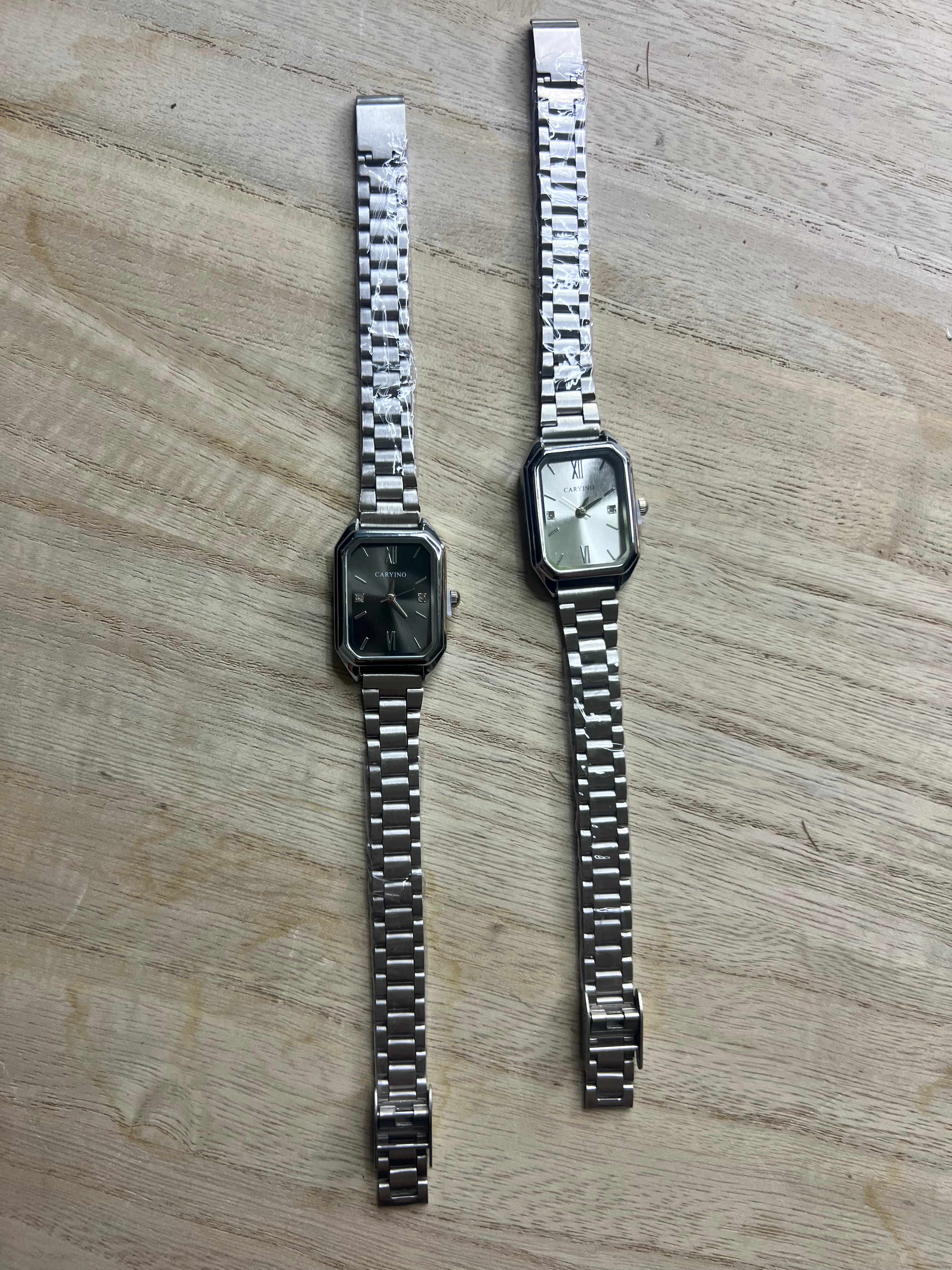 Athena watch