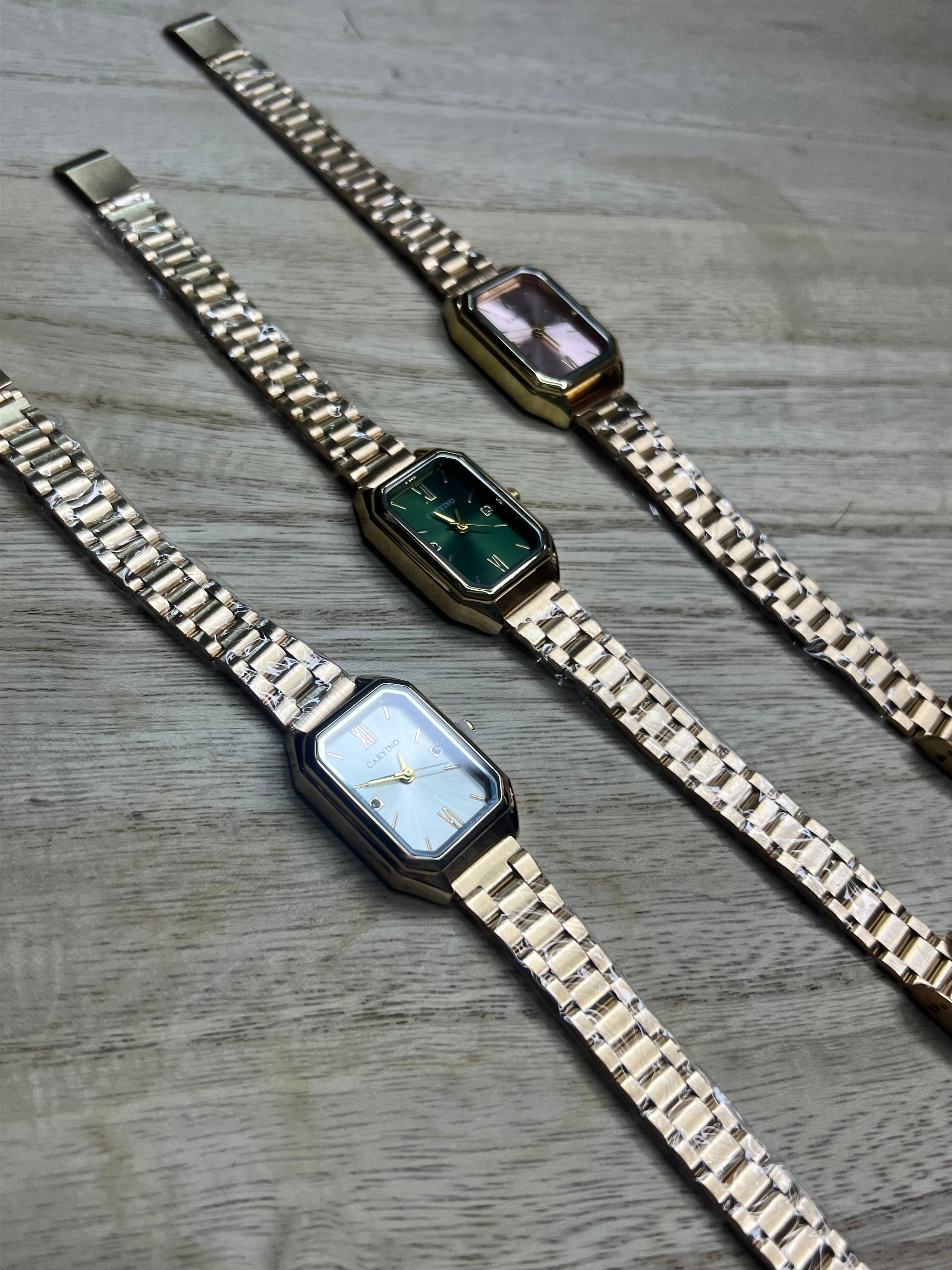 Aphrodite watch