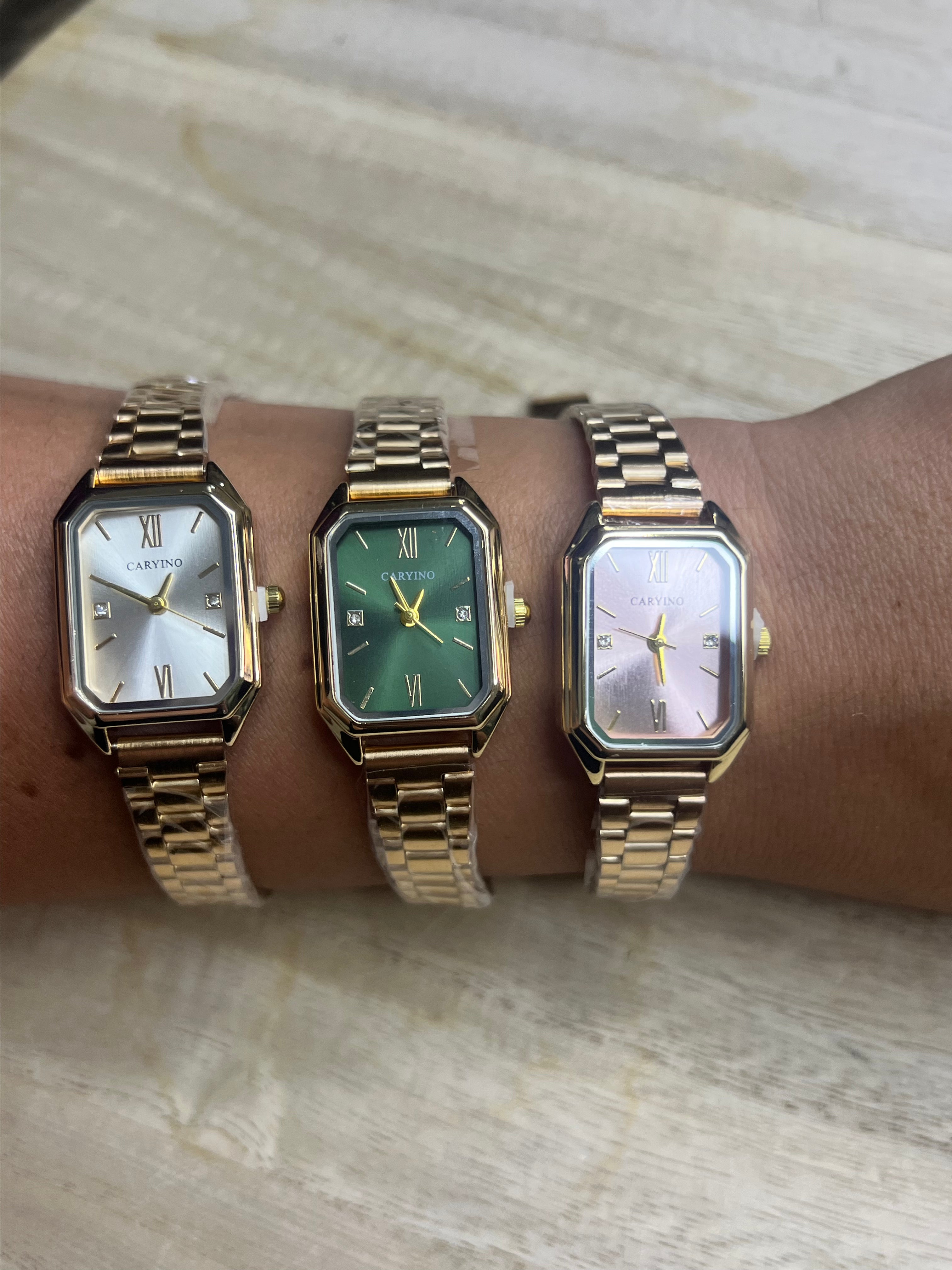 Aphrodite watch